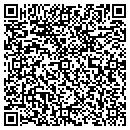 QR code with Zenga Studios contacts