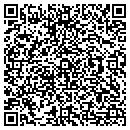 QR code with Agingpro Com contacts