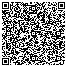 QR code with A T Building Maintenance contacts