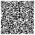 QR code with Gentry Welding & Fabrication contacts