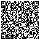 QR code with R L Q Inc contacts