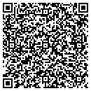QR code with Towbin Dodge contacts