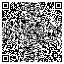 QR code with United Nissan Call Center contacts