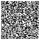 QR code with Hemenway's Catering & Design contacts