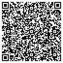 QR code with Arena 1337 contacts