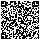 QR code with D And S Dirtwork And Lawncare contacts