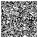QR code with Tahitian Pools Inc contacts