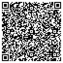 QR code with Avangate contacts