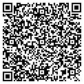 QR code with Tcc Pools contacts