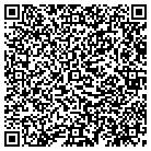 QR code with T And R Construction contacts