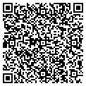 QR code with C C 1 Inc contacts