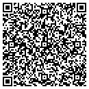 QR code with Deez Cutz contacts