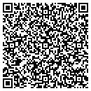 QR code with Tci Builders contacts