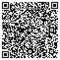 QR code with G A M Inc contacts