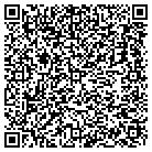 QR code with RLA Consulting contacts