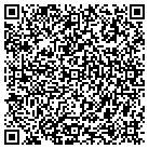 QR code with Hollywood Video Pizza & Tnnng contacts