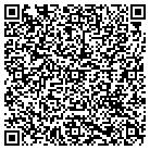 QR code with Timothy Ramey Construction Inc contacts