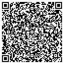 QR code with Texstar Pools contacts