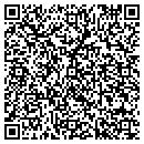 QR code with Texsun Pools contacts