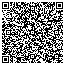 QR code with Texsun Pools contacts