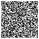 QR code with The Guys Pool contacts