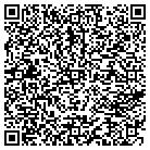 QR code with Fairfield's Cadillac Buick Gmc contacts