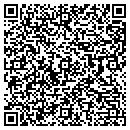 QR code with Thor's Pools contacts