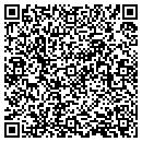 QR code with Jazzercise contacts
