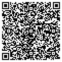 QR code with Blinkx contacts