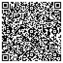 QR code with Alfred Baker contacts