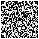 QR code with Finish Line contacts