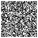 QR code with Topaz Pools Of Pearland contacts