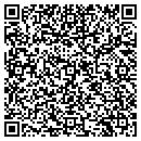 QR code with Topaz Pools Of Pearland contacts