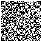 QR code with Anderson Wightman Financial Services Inc contacts