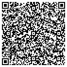 QR code with Araiza Financial Service contacts