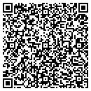 QR code with Geo R Dane contacts