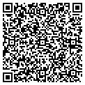 QR code with G M C Sales contacts