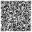 QR code with F & L Building Maintaining contacts