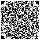 QR code with Galaxy Building Systems contacts