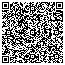 QR code with Turtle Pools contacts