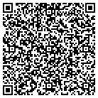 QR code with Universities Parking Venture contacts