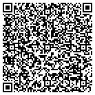 QR code with W A Huffmans Home Improvements contacts