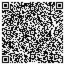 QR code with Hanna's One On One Ltd contacts