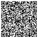 QR code with Howe Motors contacts