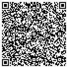 QR code with Tracklinc Corporation contacts