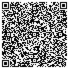 QR code with Ahmad Adnan Financial Planner contacts