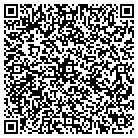QR code with Baker's Appliance Service contacts