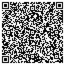 QR code with Unique Pools contacts