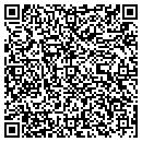 QR code with U S Pool Corp contacts