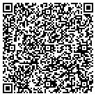 QR code with Jeffrey Weinberg MD contacts
